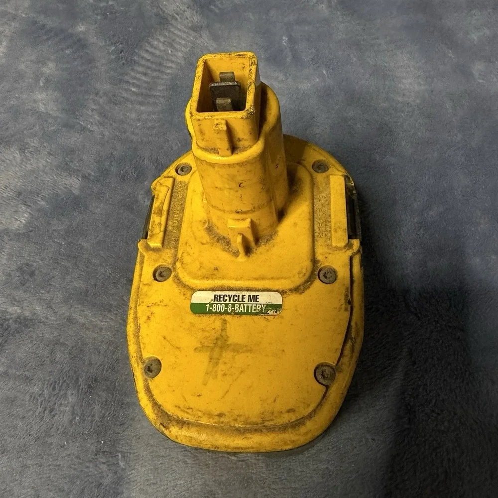 Dewalt tested